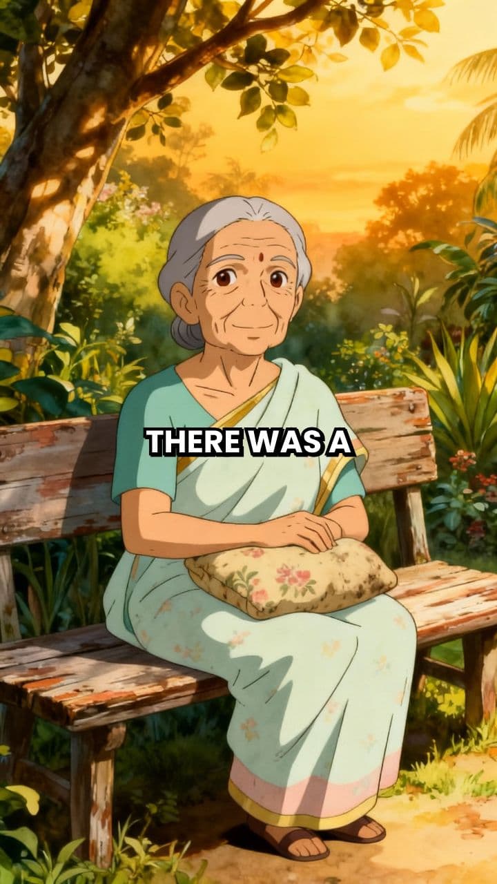 The Special Pillow and the Power of Belief