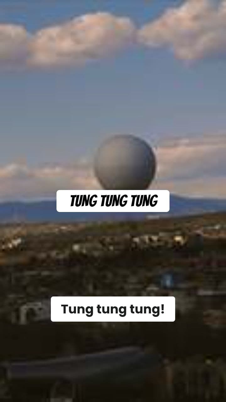 Compleanno Brainrot per Michel