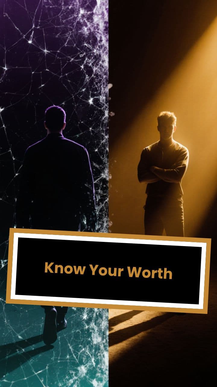 Know Your Worth