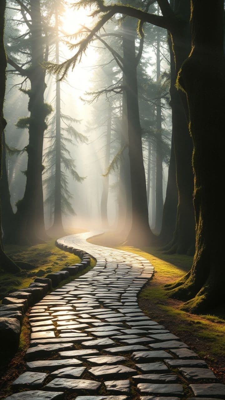 Ele Guardará Todos os Teus Passos