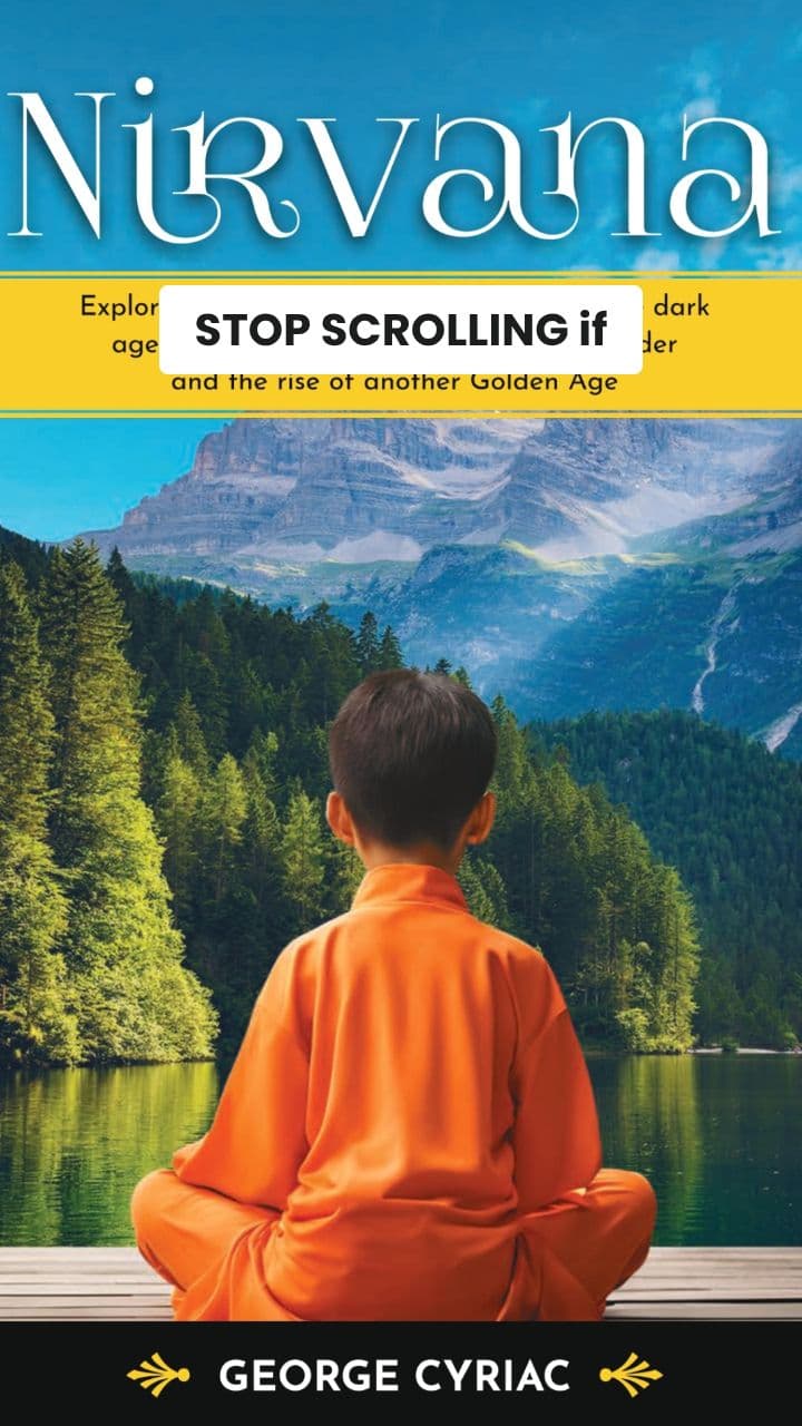 Free Nirvana Book by Kalki Avatar