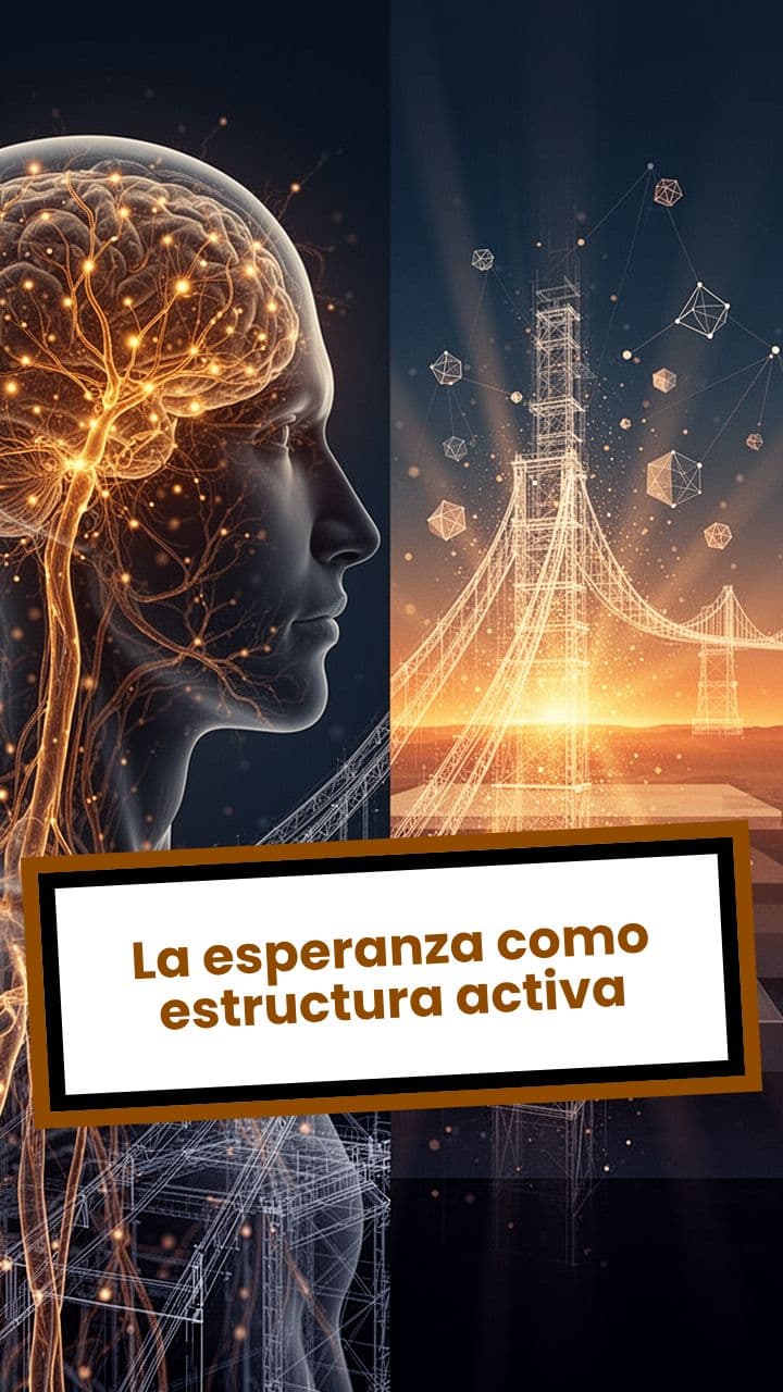 86 La esperanza como estructura activa