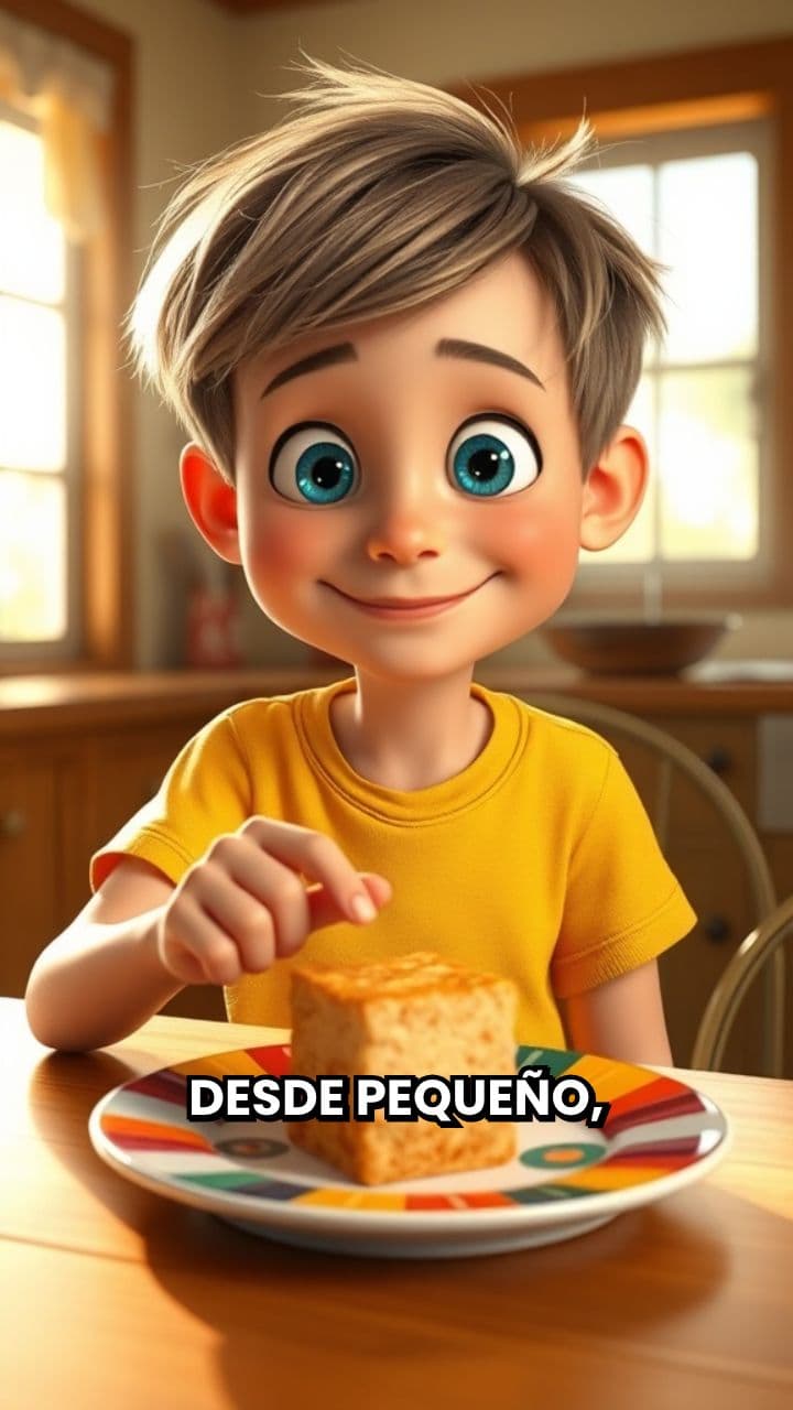 Lucas y la Masa Cuata