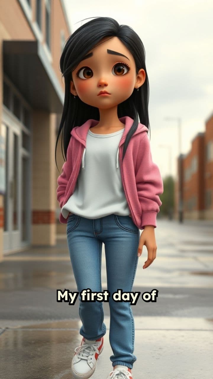 Jumping into Puddles Together