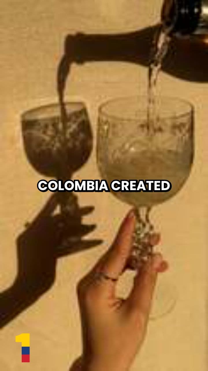 Kola Roman: Colombia's Timeless Soft Drink