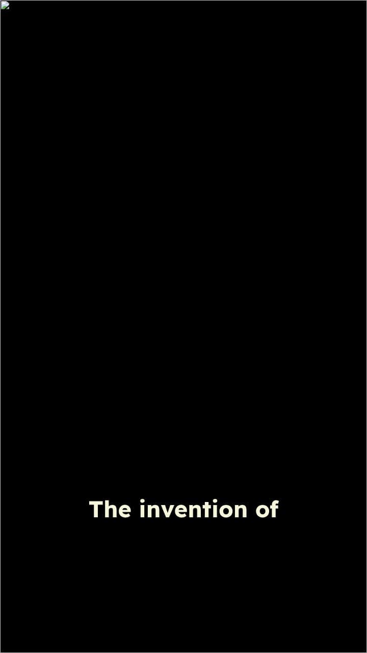 The Discovery of Cells Through Microscopy