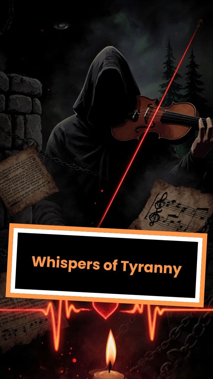 Whispers of Tyranny