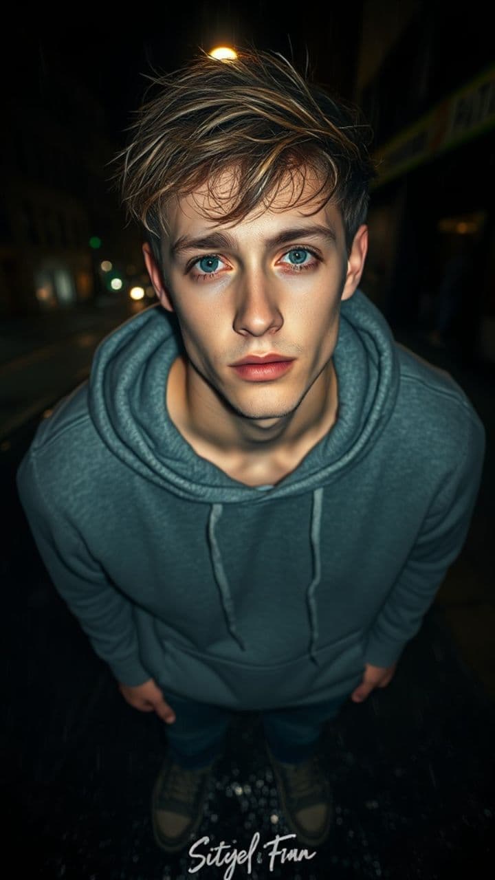 Sprzeczności w moim rapie