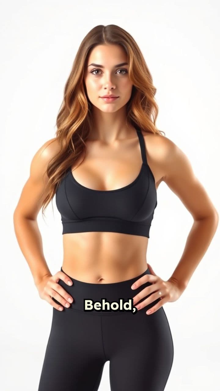 Dynamic Virtual Model Showcase