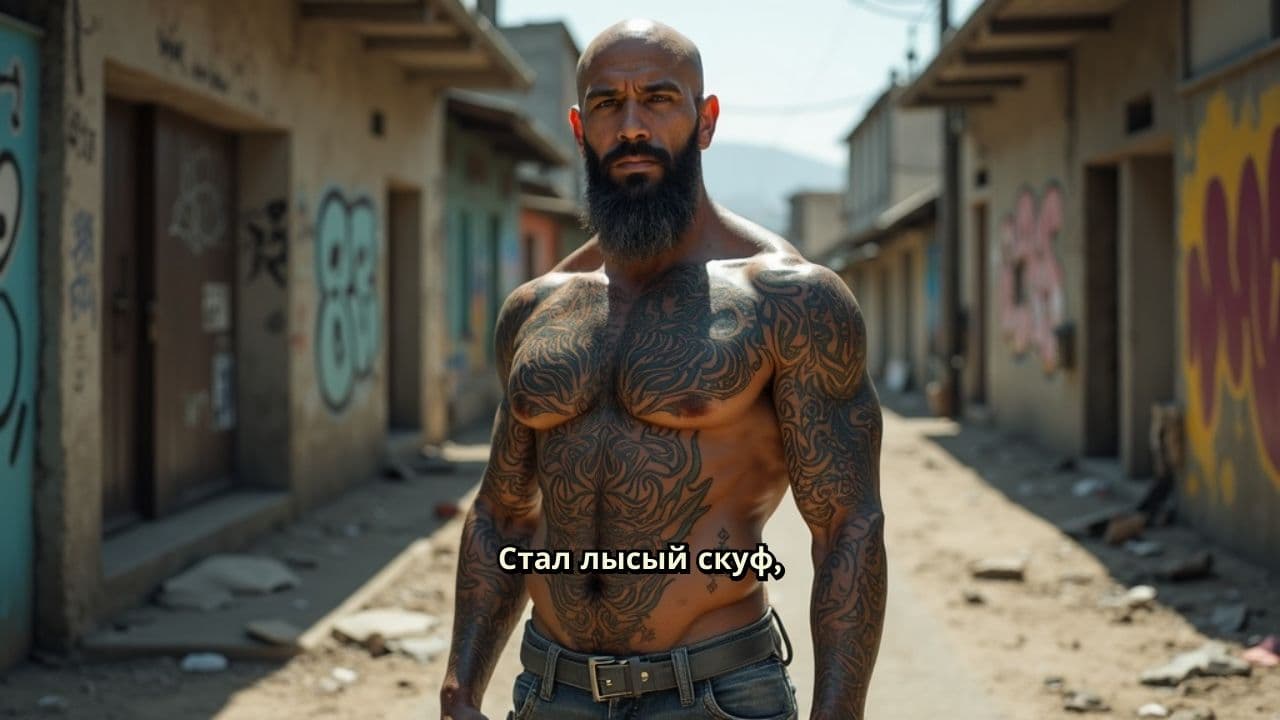 Легенда Базара