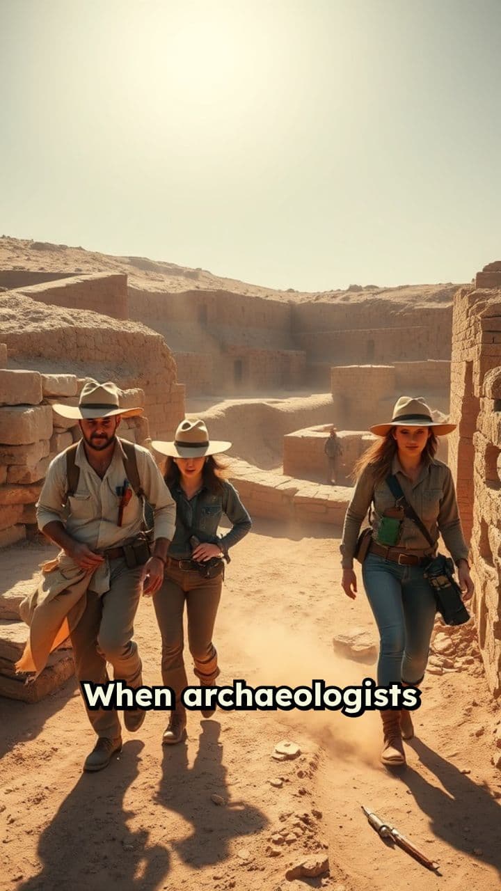 The Mystery of Çatalhöyük's Disappearance