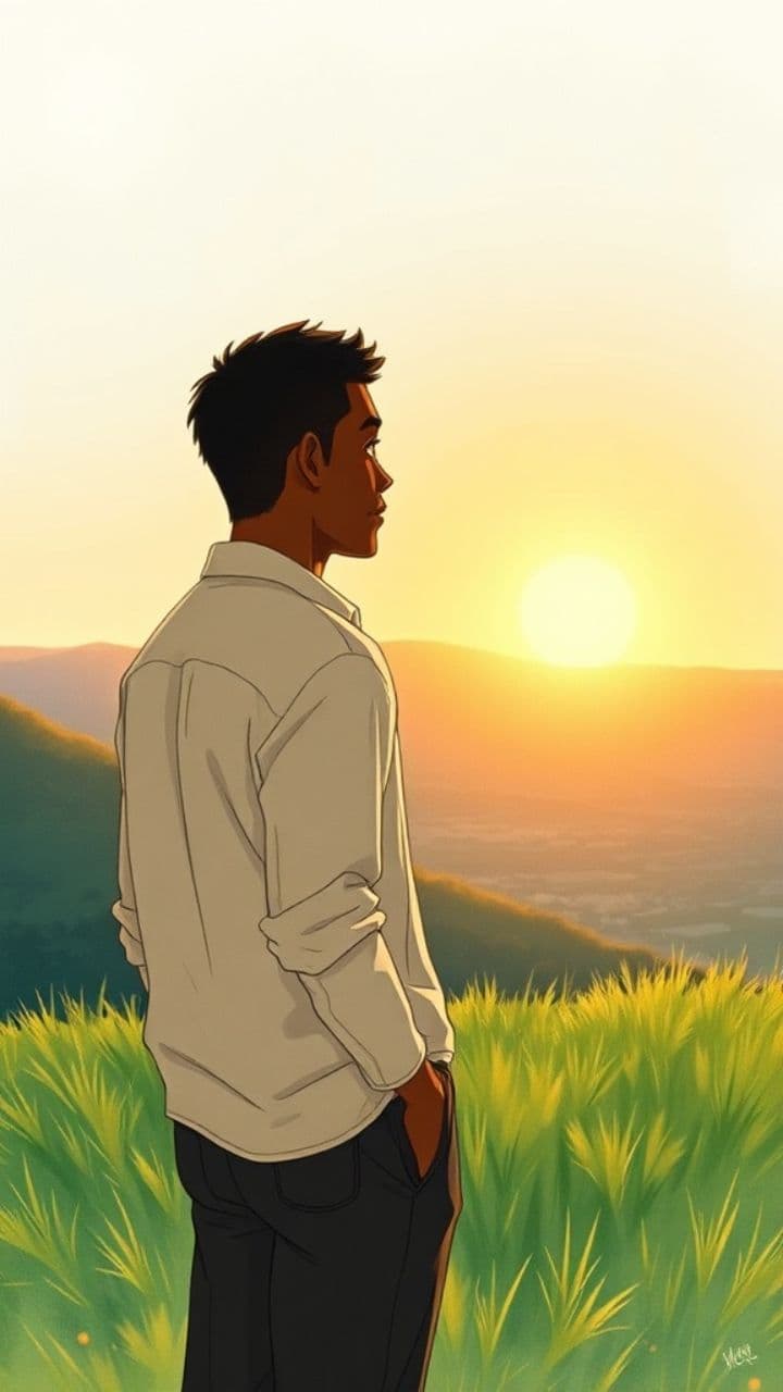 Sometimes You Got to Let Go