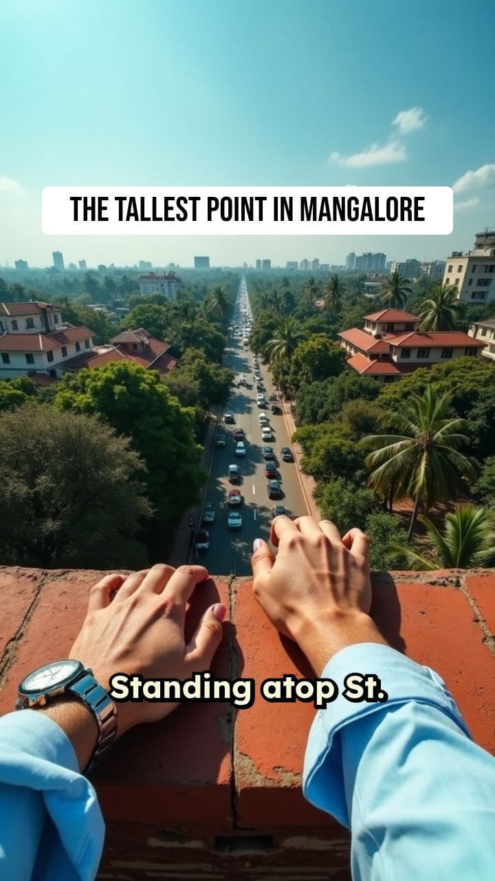 Mangalore Skydiving Adventure to Kohinoor Computer Zone