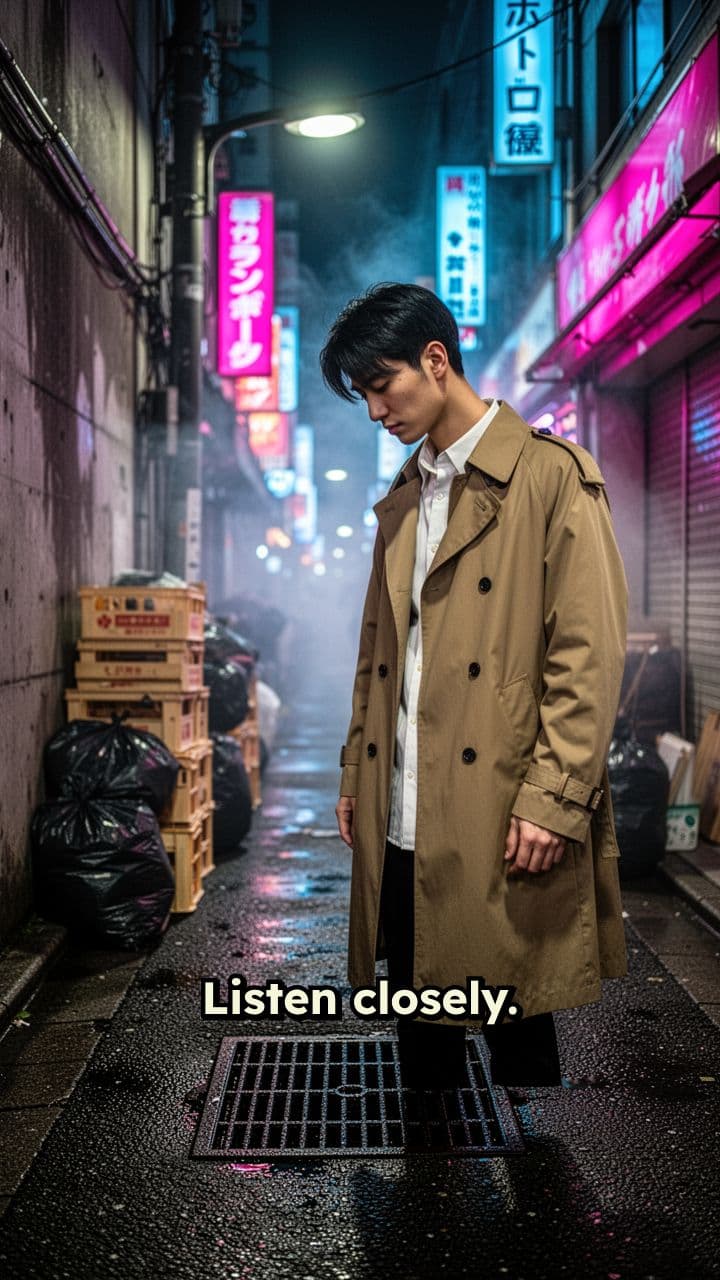 The Universal Woman Nightmare