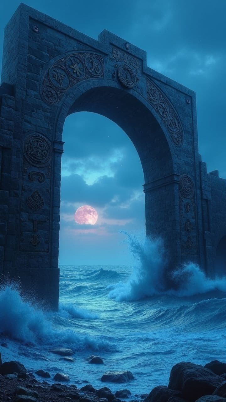 Endless Struggles in Time