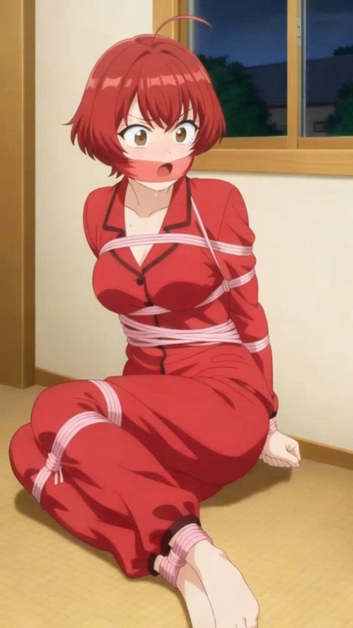 Image transform video