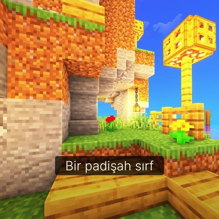 Kibir ve Danışmanlar