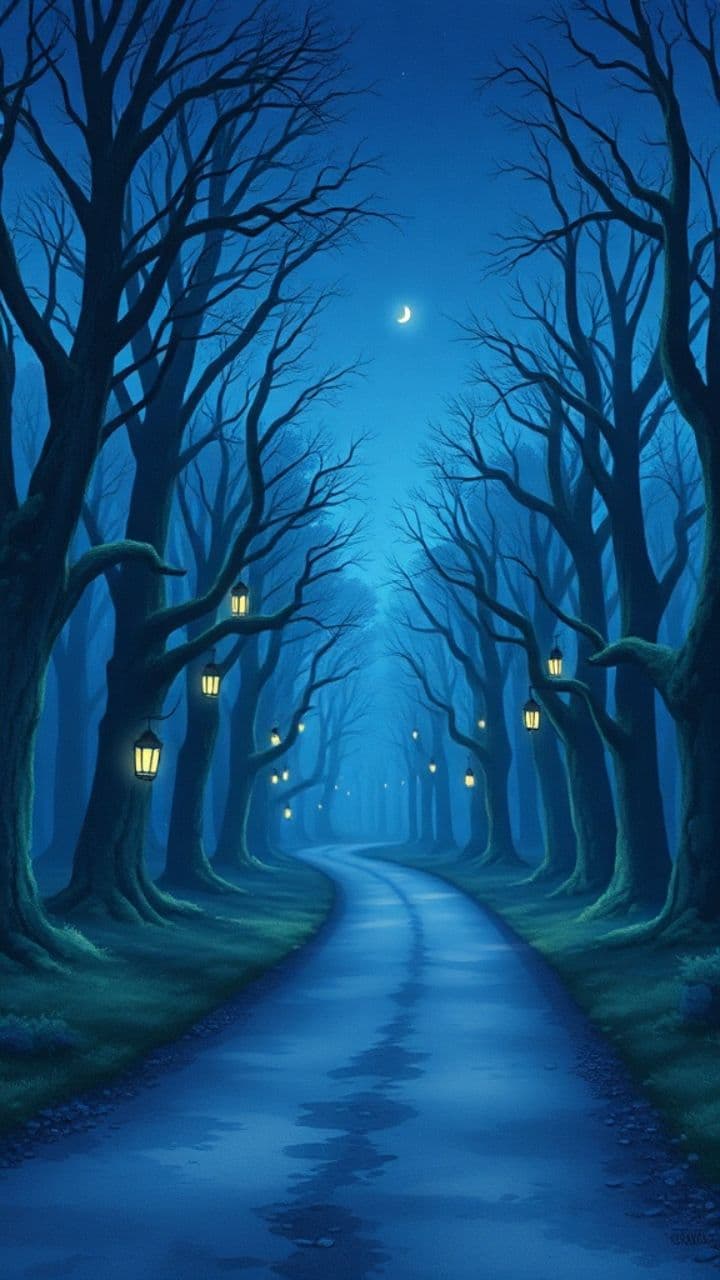 A Encruzilhada do Silêncio