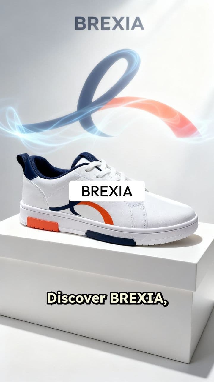 BREXIA: Your Journey, Elevated