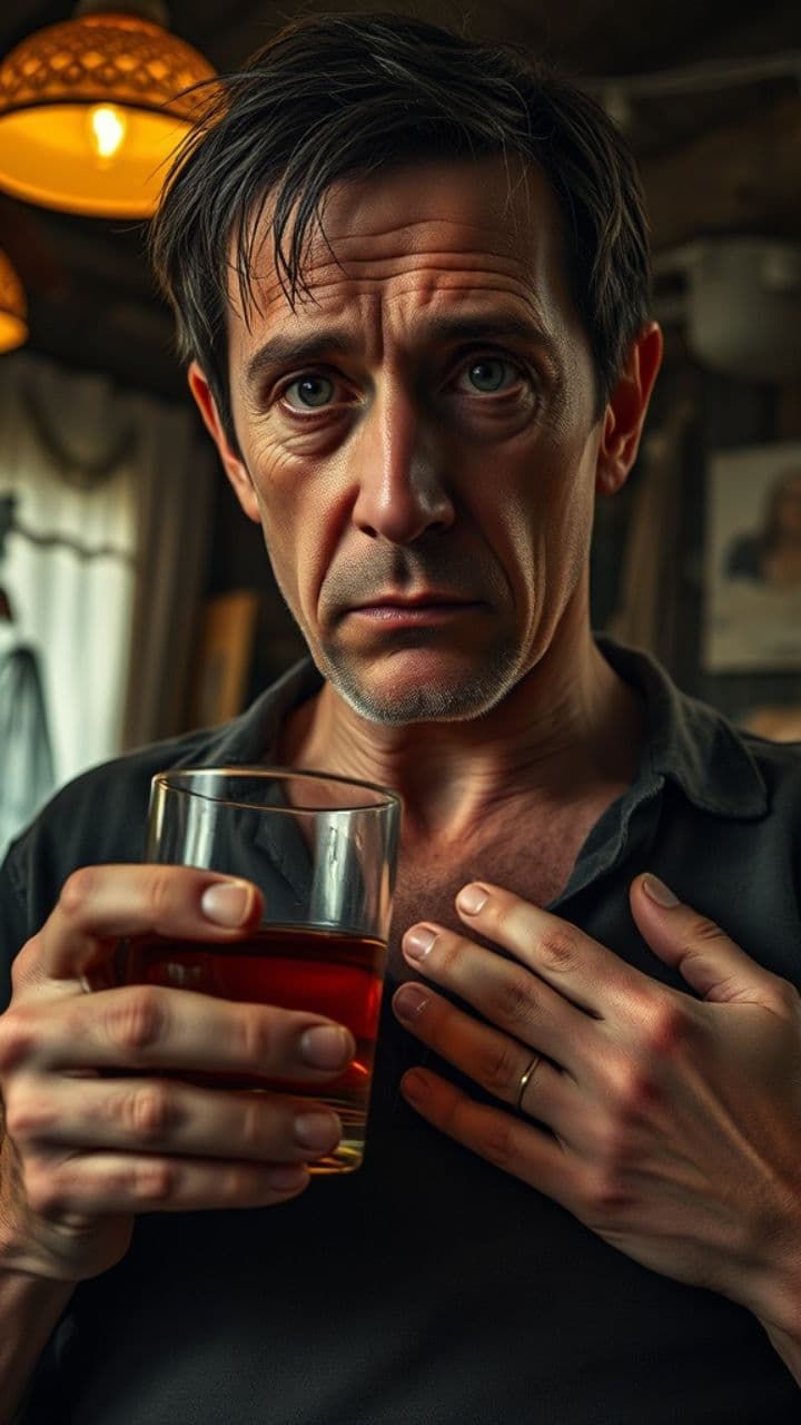 జీవితపు భావోద్వేగాలు