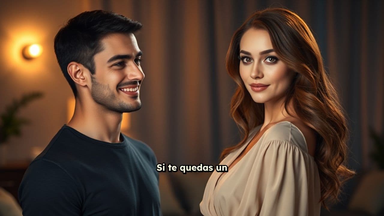 La confianza no se compra en el bar