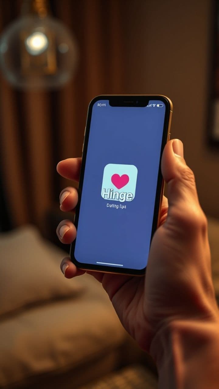 Loneliness in a Digital World