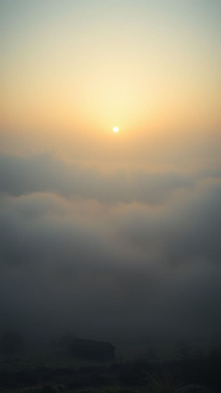 Кохання і сумніви дівчини