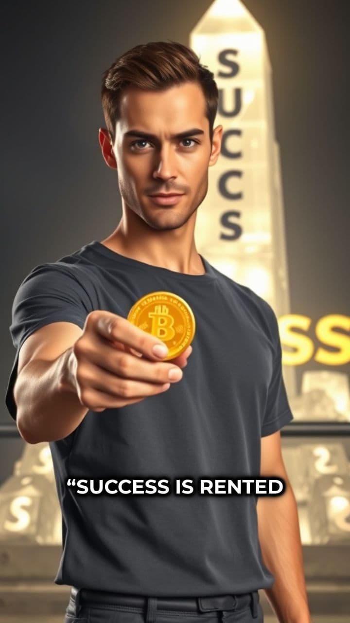 Paying Rent for Success