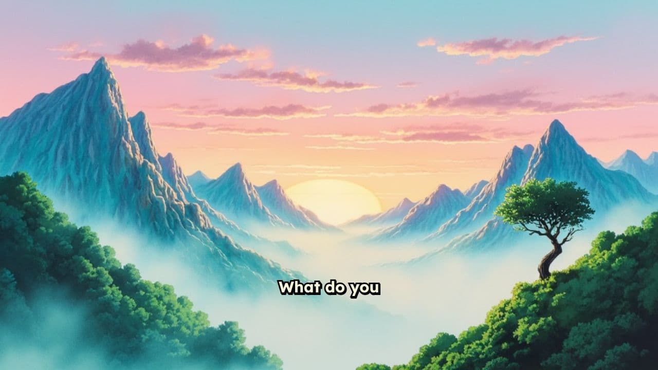 When Creativity Calls