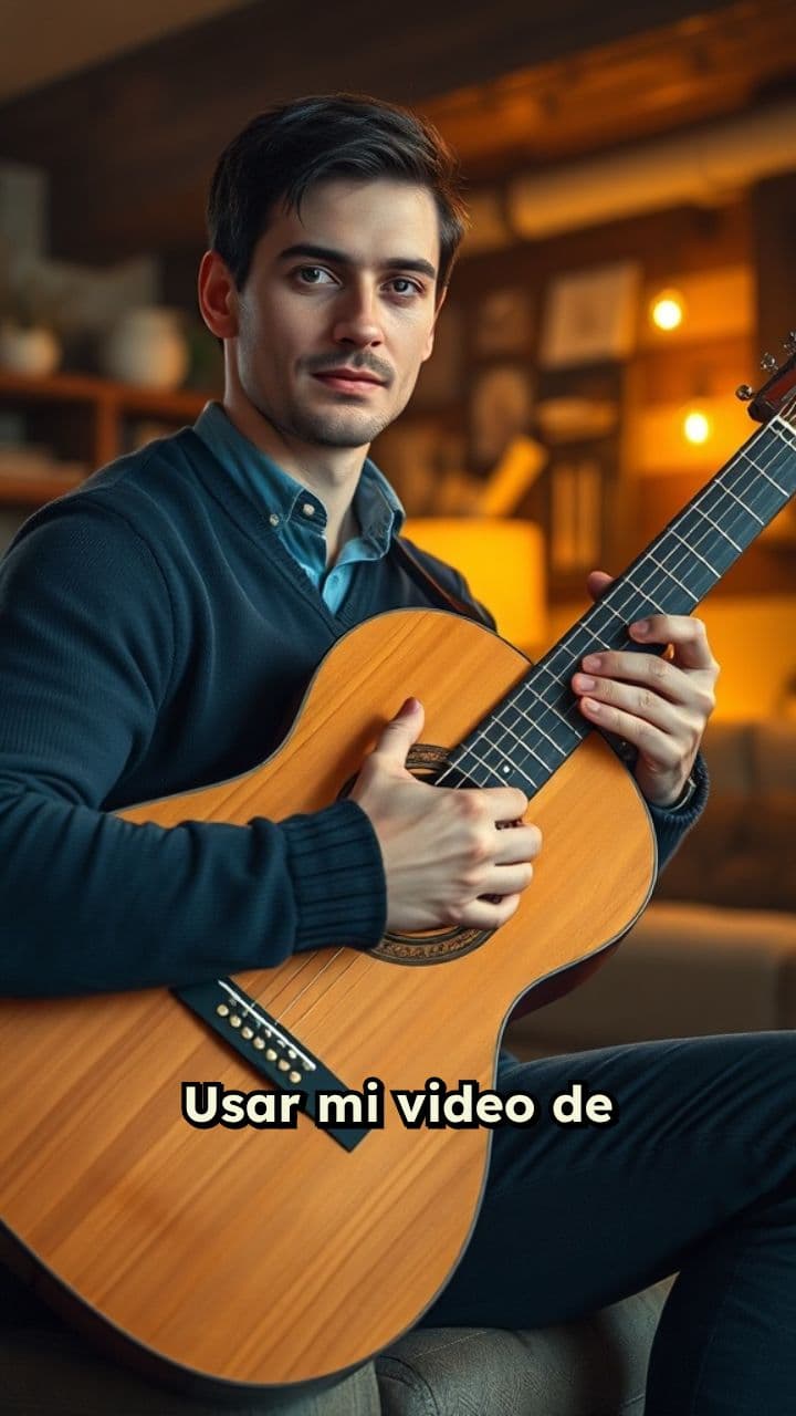 Video Musical Navideño Cinematográfico