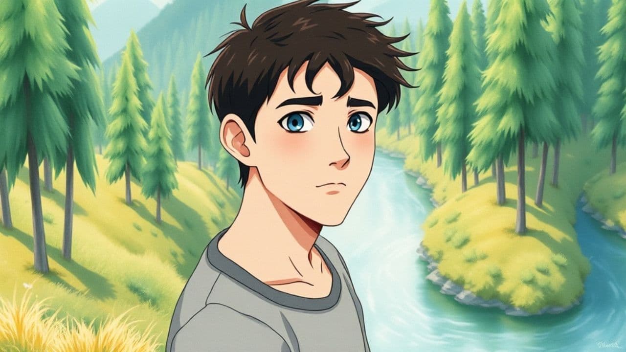 Shades of Trust and Loss