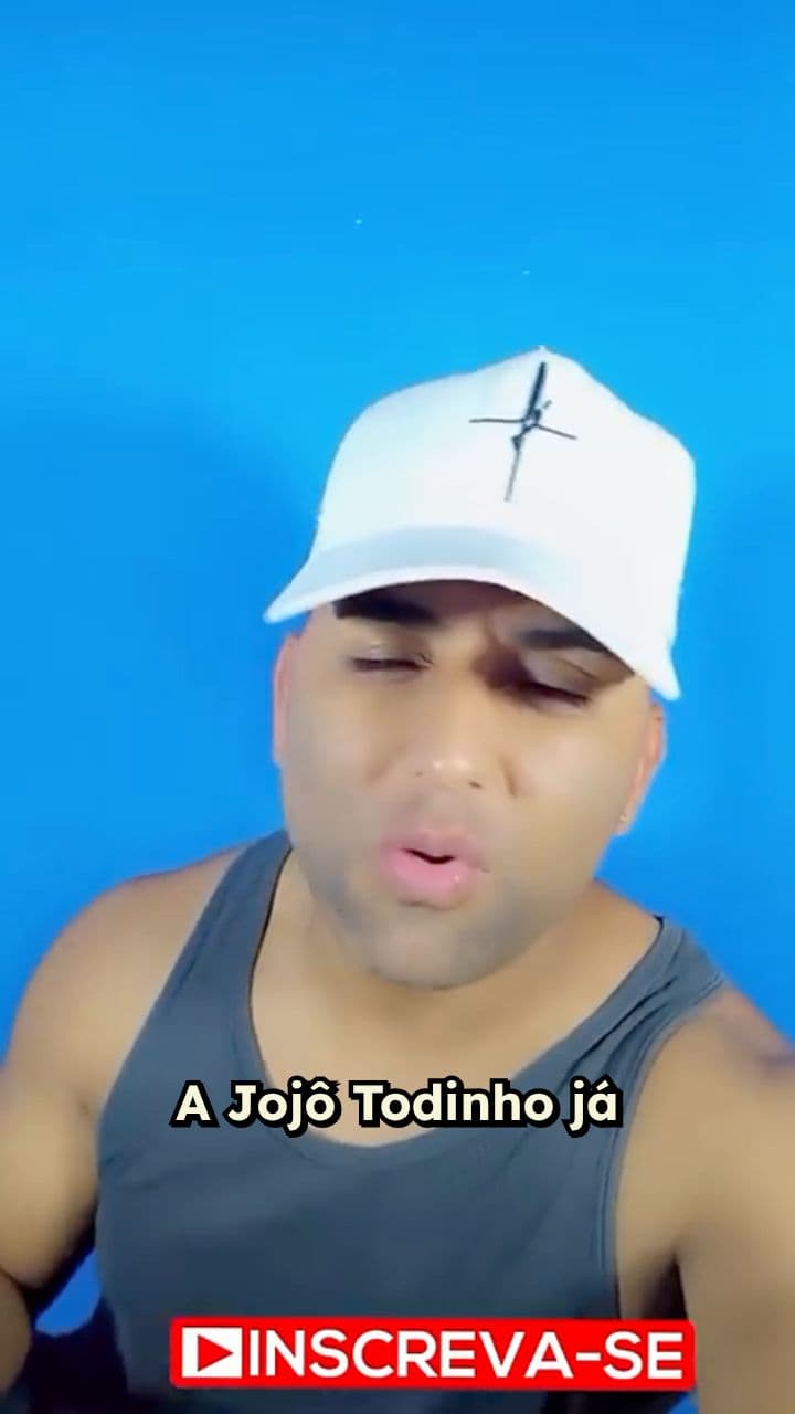 The Sudden Political Shift of Jojô Todinho