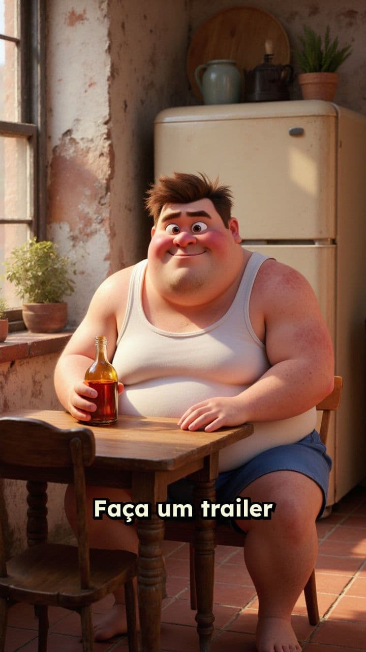 Explosão na Mesa da Casa