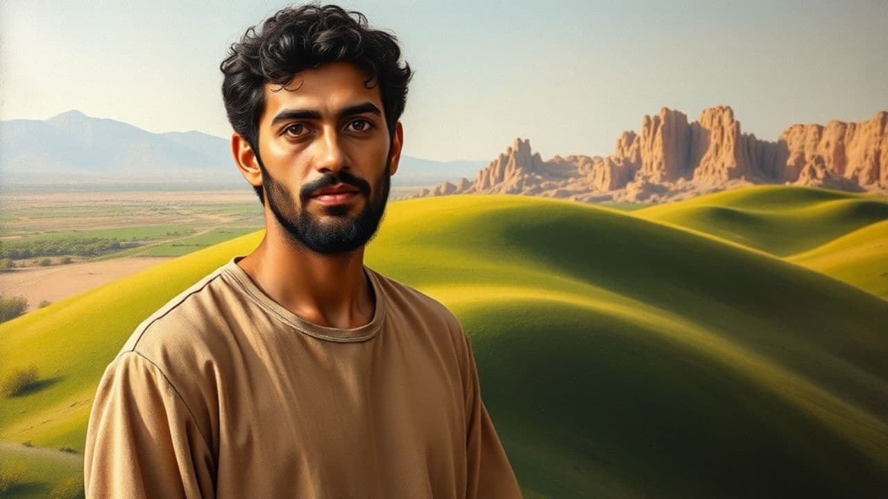 Praise Your Holy Name