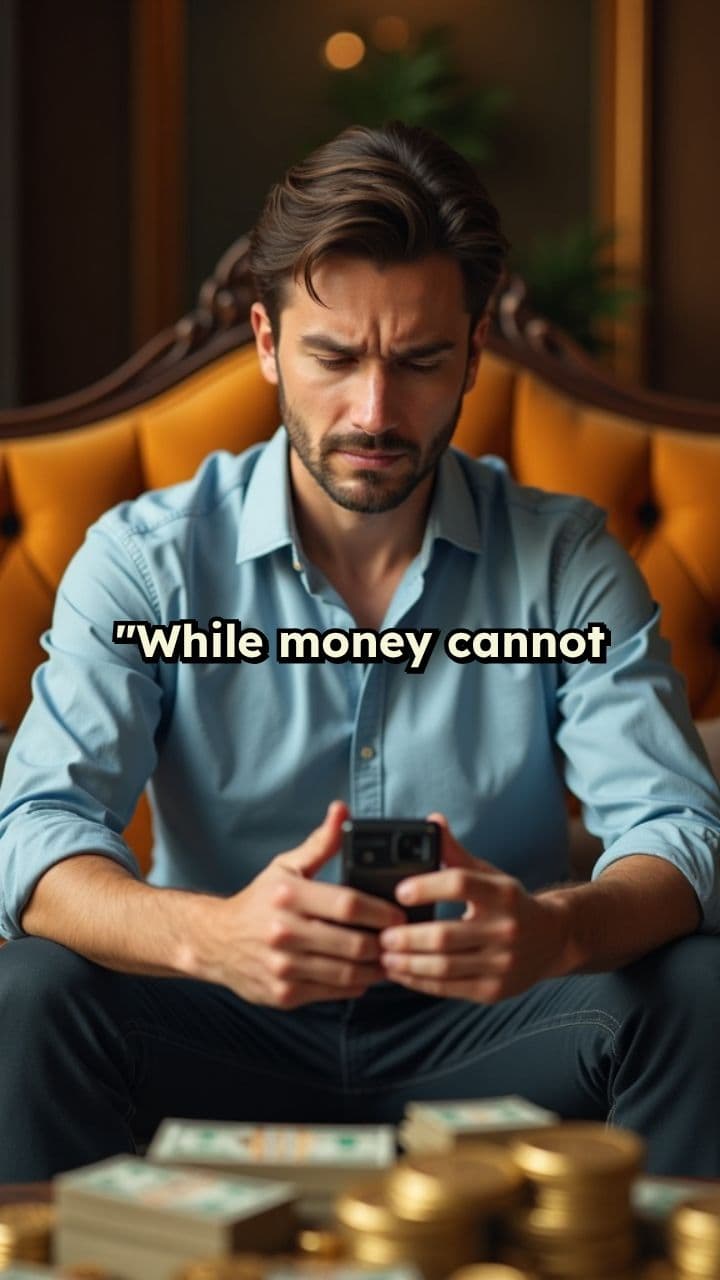 Reclaim Your Time with Money