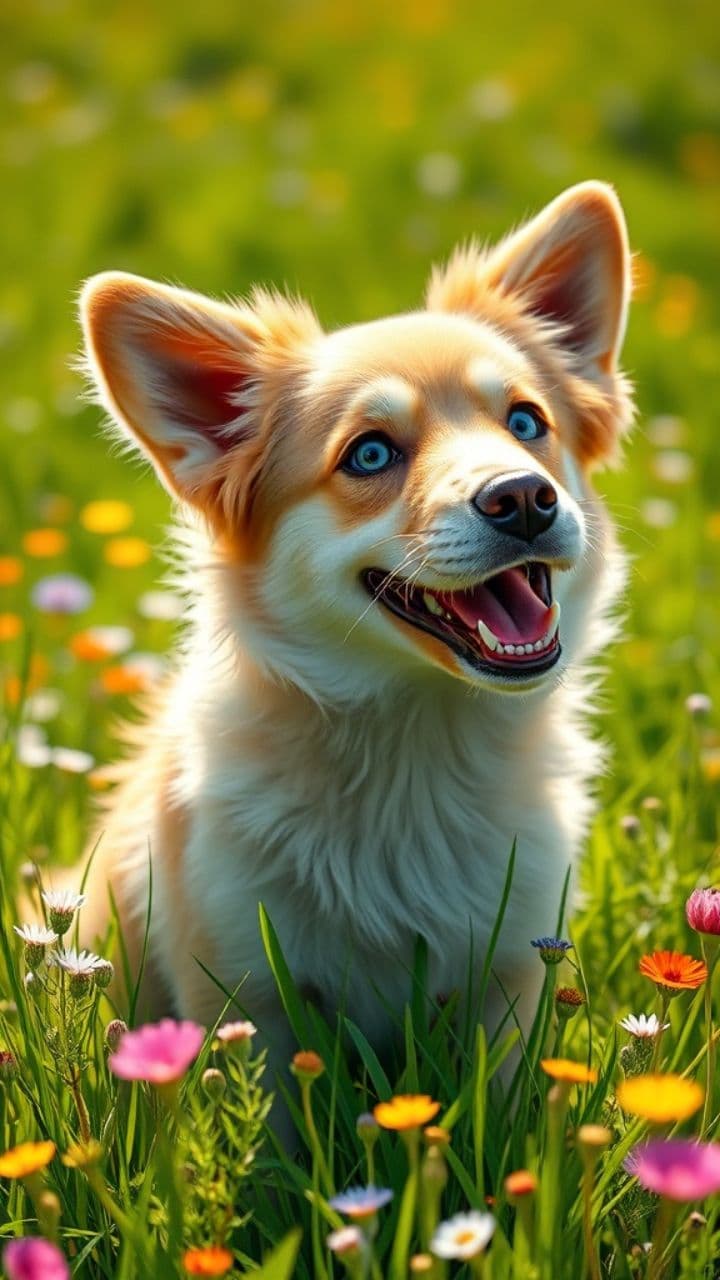 Babush's Counting Adventures