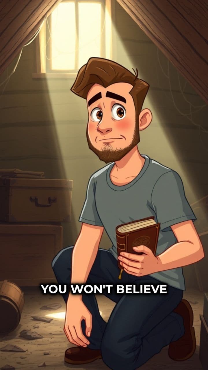 The Lullaby of the Lost Children