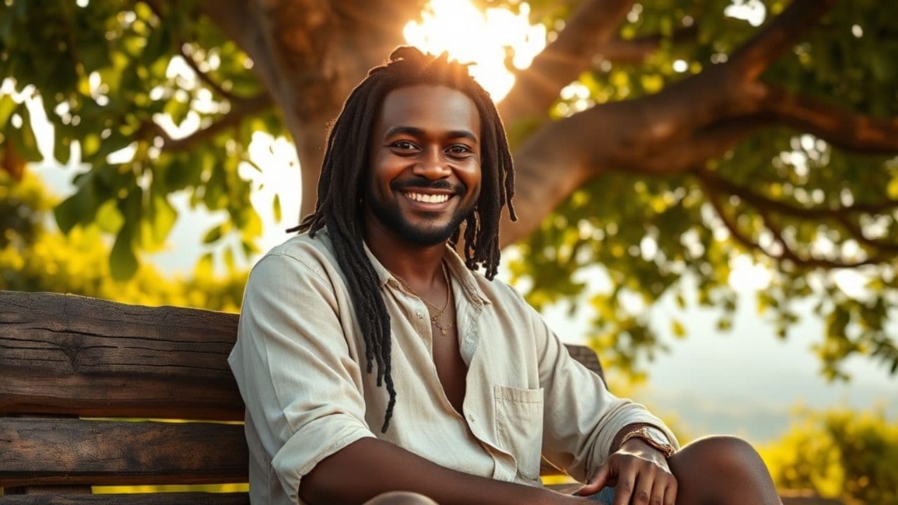 Wu Way: Embrace the Flow