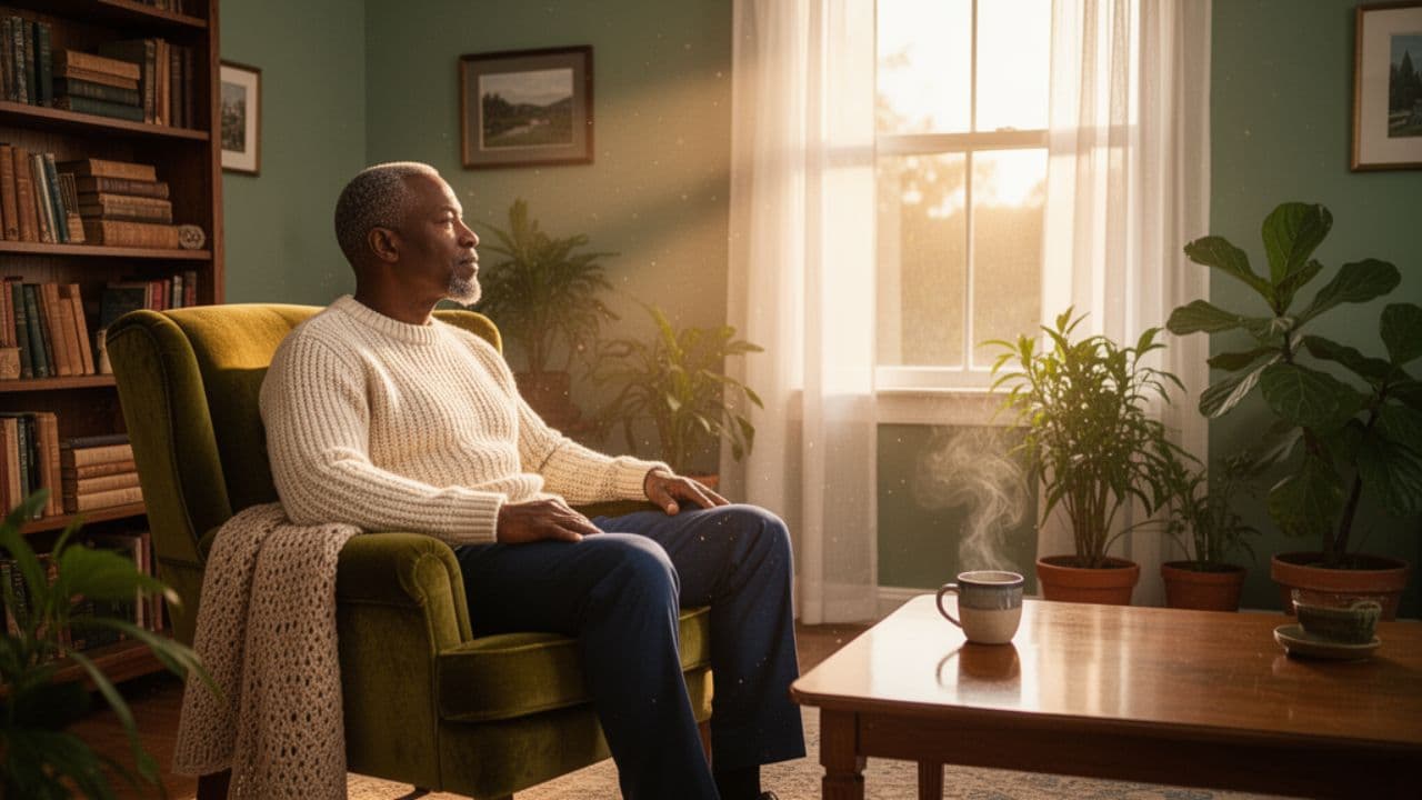 Love, Faith, and Family Reunion