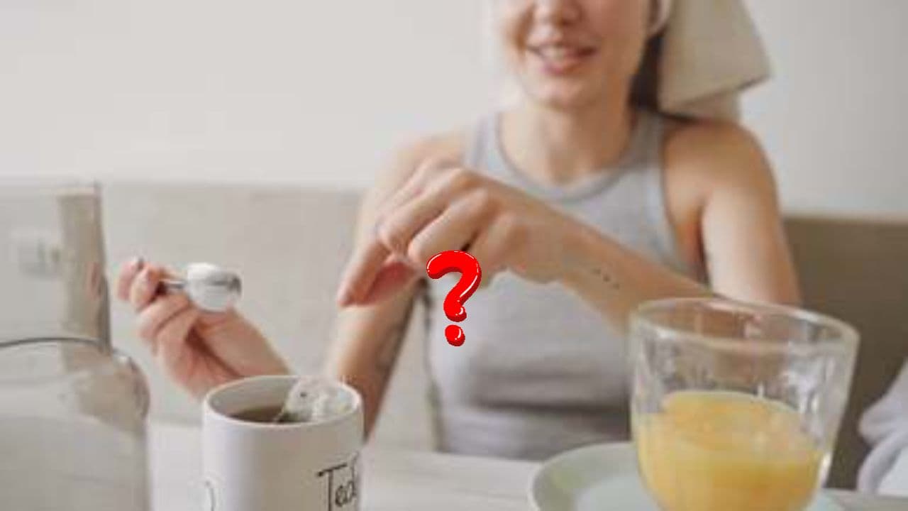 The Hidden Dangers of Your Tea