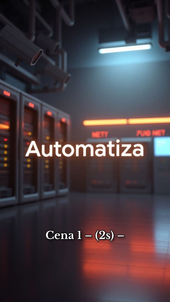 Automatiza: Segurança e Tranquilidade Garantidas