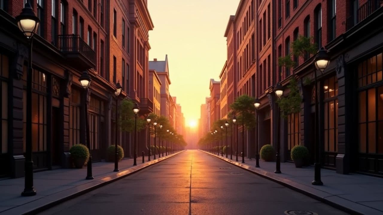 Grace's Redemption Story