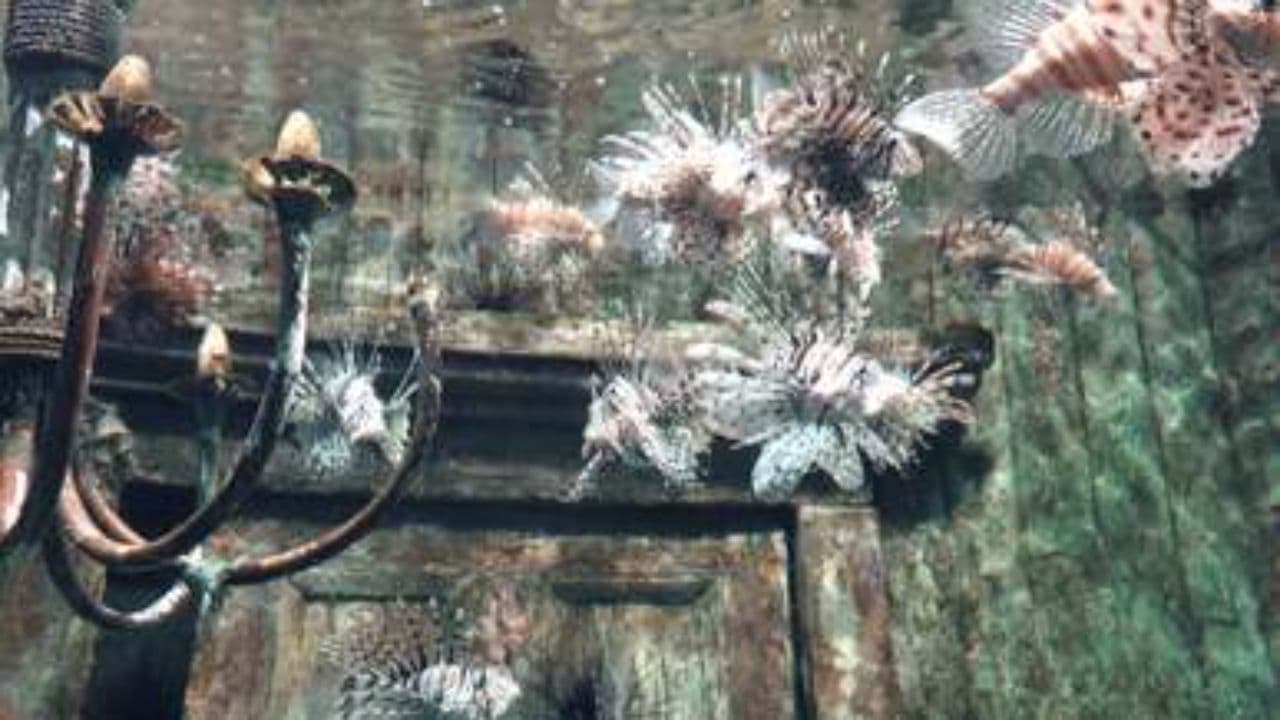 Atlantis: Myth, Evidence, and Cover-Ups