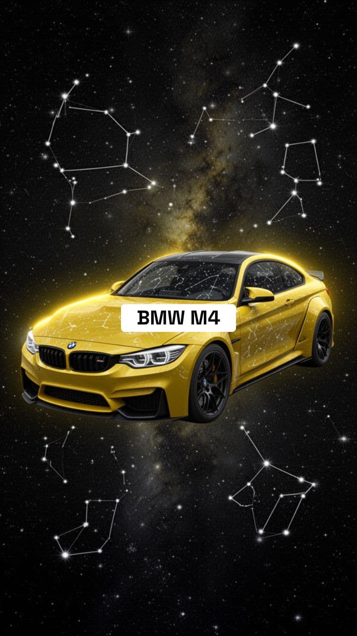 Galactic Car Legends Edit