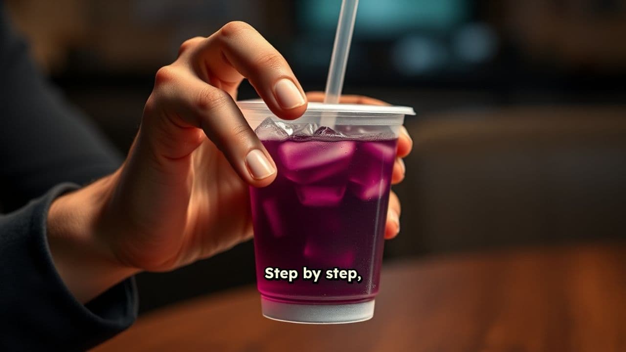 If My Head Is Quiet, That's a Win