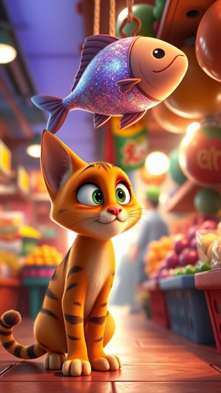 Cat Burglar Extraordinaire