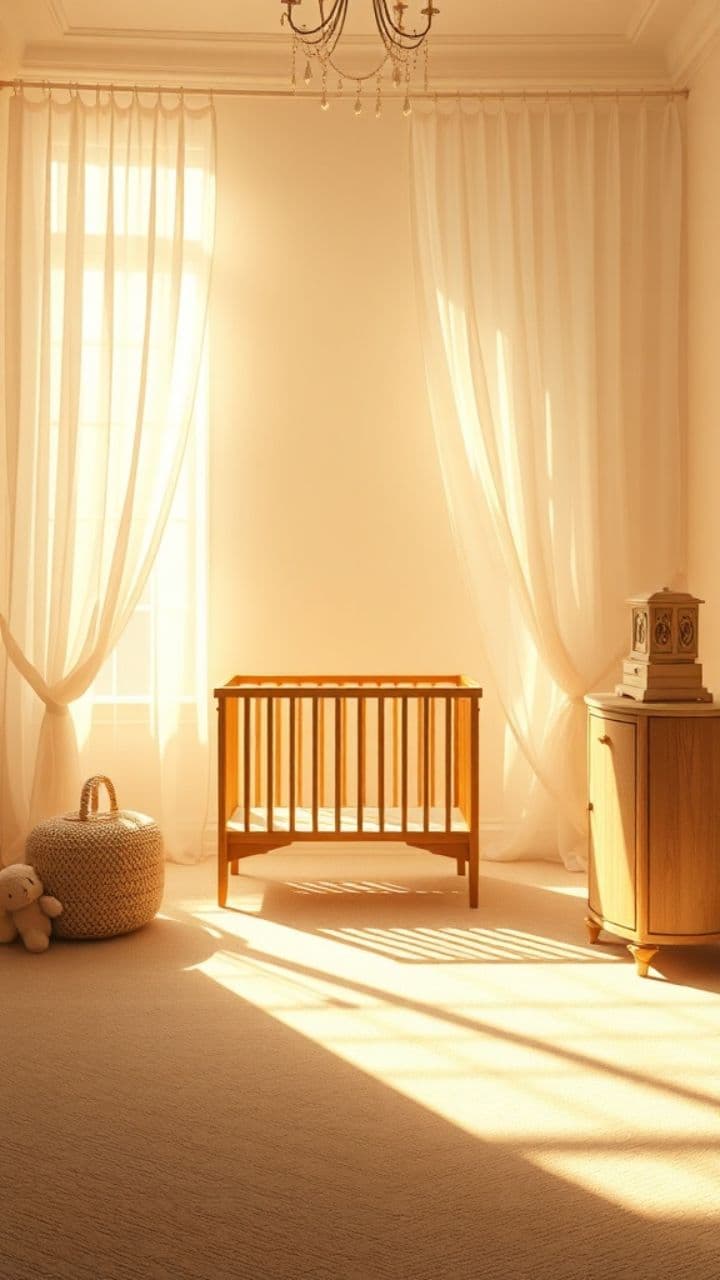 Scarlet, My Sunshine Girl