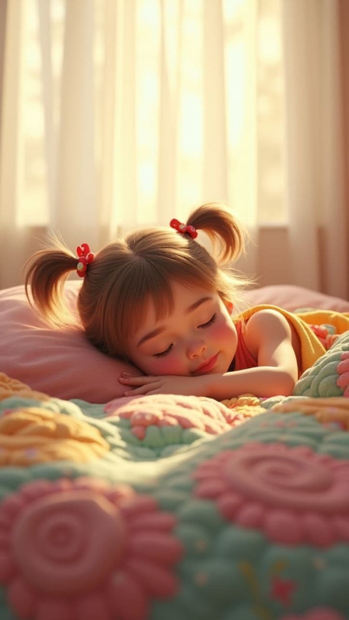 A Day of Joyful Moments