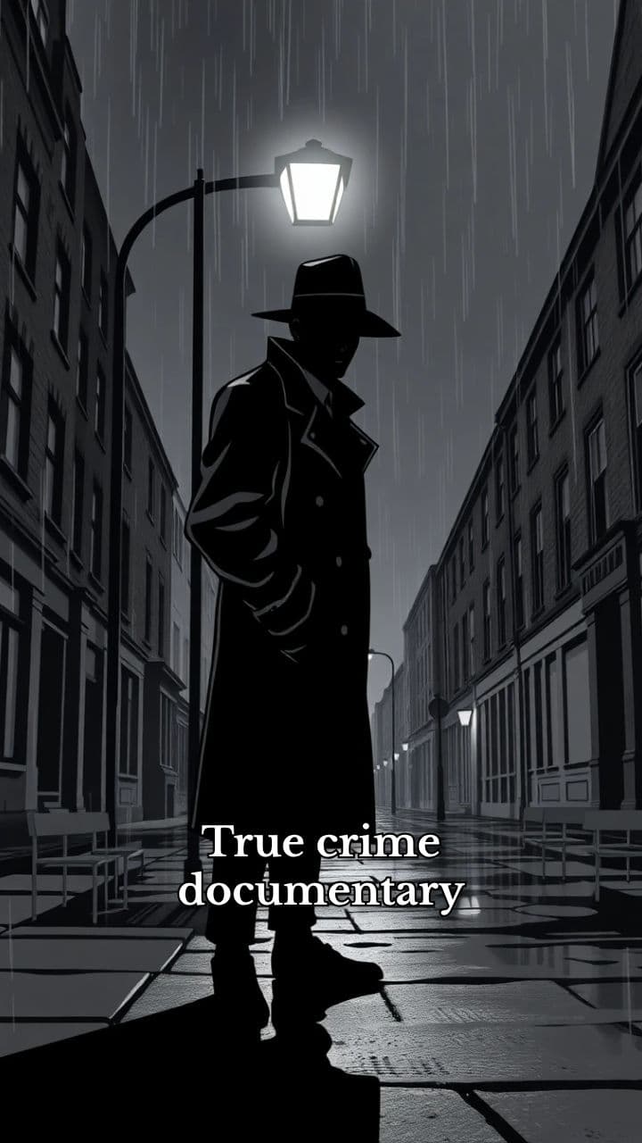 "Dark Laughter: The Sutcliffe Chronicles"