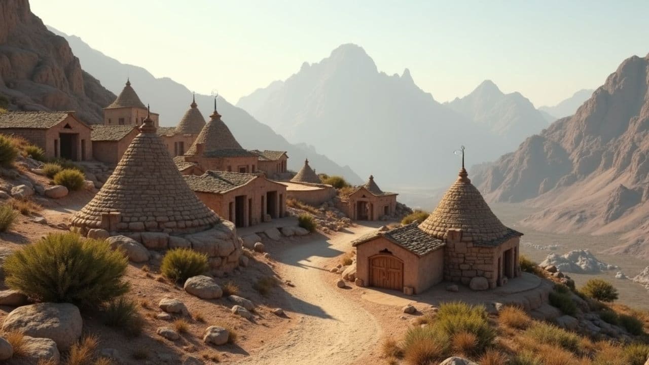 A Influência Duradoura da Grécia